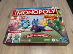 Monopoly junior, Ophalen, Zo goed als nieuw