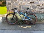 Cube ams zero 99 te koop of te ruilen, Fietsen en Brommers, Ophalen, Zo goed als nieuw