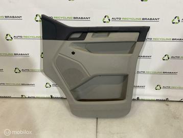 Deurpaneel Voor Rechts VW Transporter T6 ORIG 7E0867022P beschikbaar voor biedingen