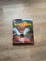 Rally Cars Reinhard Klein, Boeken, Reinhard Klein, Ophalen of Verzenden, Zo goed als nieuw