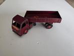 Vintage Dinky Toys vrachtwagen ref: 421. Goede conditie, Dinky Toys, Gebruikt, Ophalen of Verzenden