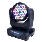 Professionele LED Moving Head -, Muziek en Instrumenten, Ophalen, Zo goed als nieuw, Licht, Kleur