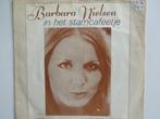 Babara Nielsen - Dans le Stamcafeetje / Flamme ardente (1976, Enlèvement ou Envoi, Single