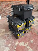 Stanley coffre a outis, Bricolage & Construction, Enlèvement ou Envoi