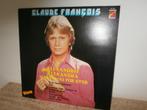 Claude François, Cd's en Dvd's, Ophalen of Verzenden, Zo goed als nieuw