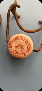 Gezocht: Porseleinen dop Lebbeke, Ophalen, Gebruikt