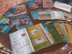 Revues et livres èducatifs apprentissage du nèerlandais, Enlèvement, Comme neuf, Langue et Lecture