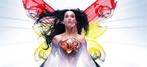 Katy Perry 2/4 Tickets Zitplekken - Antwerpen 16 Oktober