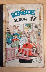 Robbedoes album 17, Ophalen of Verzenden, Gelezen