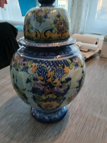 Antique vaas, Antiek en Kunst, Ophalen