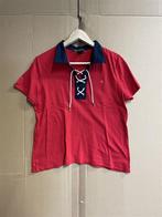 Ralph Lauren Shirt Maat L, Kleding | Dames, T-shirts, Ophalen of Verzenden, Zo goed als nieuw, Maat 42/44 (L)