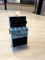Boss Chorus Ensemble CE-5, Ophalen of Verzenden, Zo goed als nieuw, Chorus