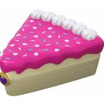 Polly Pocket Pocket World Verjaardagstaart, Collections, Jouets miniatures, Enlèvement ou Envoi, Utilisé