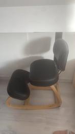 Ergonomische schommelstoel van Kqueo, Ophalen, Ergonomisch, Zo goed als nieuw