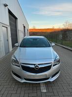 Opel Insignia Sports Tourer OPC Line 1.6 Cdti Automaat, Auto's, Opel, Automaat, Euro 6, Bedrijf, Diesel