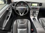 Volvo S60 Cross Country 2.0D3 - Automaat Xenon 2017 - SCHADE, Cuir, Achat, Entreprise, 1997 cm³