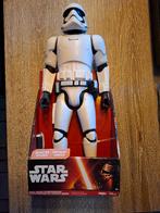 Star Wars - First Order Stormtrooper, Ophalen of Verzenden, Nieuw