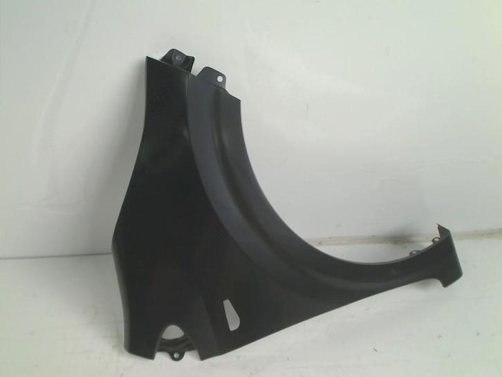 SPATBORD RECHTS VOOR Kia Picanto (JA) (01-2017/-), Auto-onderdelen, Carrosserie, Spatbord, Kia, Voor, Rechts, Gebruikt