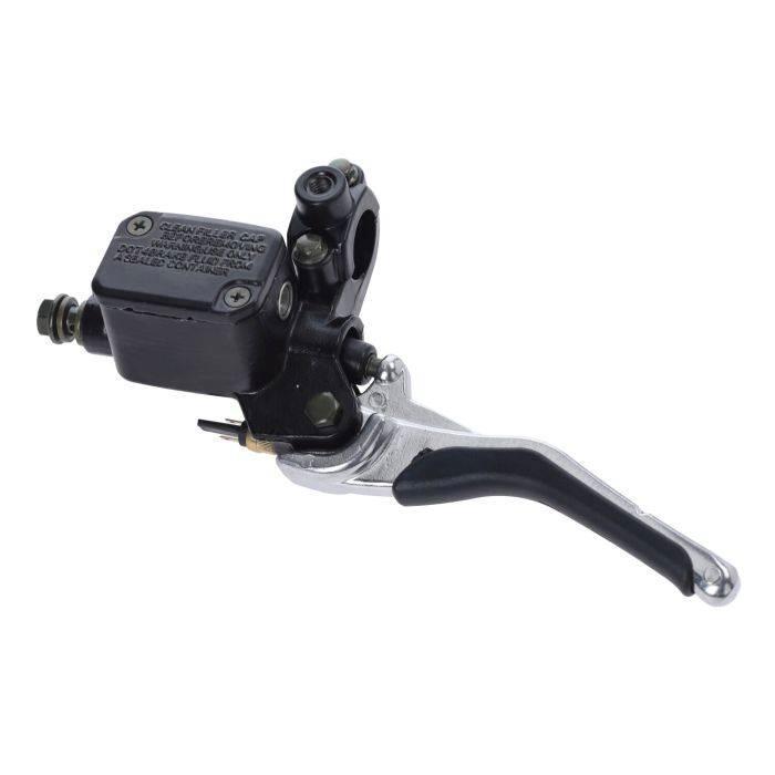 Pompe de frein MBK Nitro gauche et droite, prix 25 euros, Vélos & Vélomoteurs, Pièces de cyclomoteur | Scooters, Neuf, Autres types