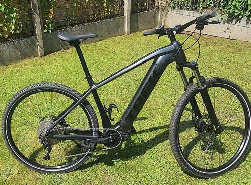 TREK POWERFLY 4 maat L, Fietsen en Brommers, Elektrische fietsen, Zo goed als nieuw, Ophalen