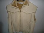 bodywarmer, Kleding | Dames, Cassis, Ophalen of Verzenden, Zo goed als nieuw, Maat 46/48 (XL) of groter