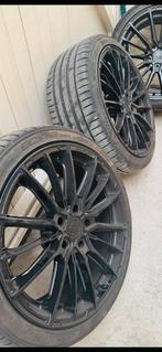 Concaver 19 CVR7 Breedset Black, Ophalen of Verzenden