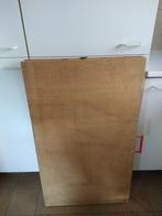 Een paptafel (tafel om perfect je behang te kunnen snijden ., Huis en Inrichting, Ophalen