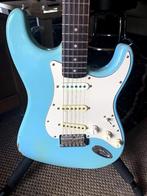 Partscaster met Kinman Pickups, Muziek en Instrumenten, Snaarinstrumenten | Gitaren | Elektrisch, Ophalen, Zo goed als nieuw, Solid body
