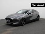 Mazda Mazda3 Hatchback 2.0 Skyactiv-X LED | Leer | ACC | LMV, Auto's, Voorwielaandrijving, Stof, Bedrijf, https://public.car-pass.be/vhr/85e489b8-cc17-49a0-b877-3859a059a914