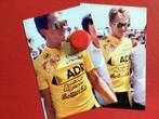 Wielerfotos 1989 tour de france. Team adr greg lemond, Sport en Fitness, Verzenden