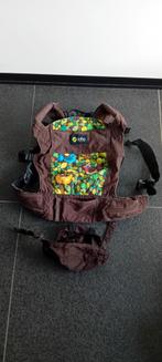 draagzak boba, Kinderen en Baby's, Overige merken, Gebruikt, Buik of Rug, Ophalen of Verzenden