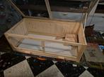 Konijnen / cavia kooi, Enlèvement, Neuf, Accessoire pour rongeur