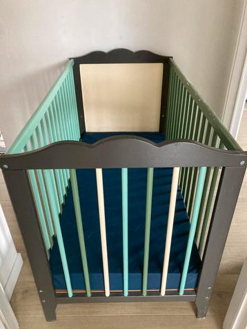 Babybedje beschikbaar voor biedingen