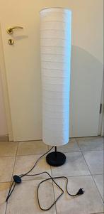 Ikea staanlamp, Huis en Inrichting, Ophalen, Gebruikt