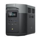 Ecoflow Delta 2 Max Power Station NIEUW, Caravanes & Camping, Caravanes & Camping Autre, Enlèvement, Neuf