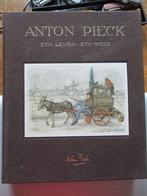 Anton Pieck - Zijn leven - zjn werk, Nieuw, Ophalen of Verzenden, Anton Pieck, Schilder- en Tekenkunst