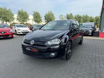 Volkswagen Golf 3 1.2i •Airco• •Navi• •Cruise• PROPERE STAAT beschikbaar voor biedingen