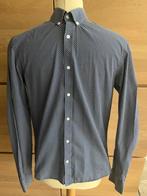 Hemd WE, Kleding | Heren, Overhemden, Ophalen of Verzenden, Zo goed als nieuw, Blauw, WE
