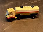 Lego 6695 Shell Tankwagen, Ophalen of Verzenden, Gebruikt, Complete set, Lego