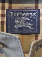 Burberrys - Trench - Kaki - XL (Reg 54), Vêtements | Hommes, Vêtements Homme Autre, Comme neuf, Enlèvement ou Envoi