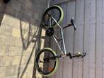 BMX wype, Fietsen en Brommers, Ophalen, 16 tot 20 inch, Aluminium, Zo goed als nieuw