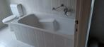 Bad, Enlèvement ou Envoi, Baignoire