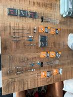 Solar swingers, Enlèvement, Comme neuf