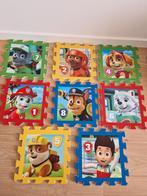 Paw Patrol, Kinderen en Baby's, Speelgoed | Kinderpuzzels, Ophalen, Zo goed als nieuw