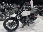 Moto Guzzi V 7 STONE TEN, Motoren, Motoren | Moto Guzzi, Bedrijf, Meer dan 35 kW, Overig, 850 cc