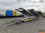 Other Aksoylu AKC62-SC  2-Assen BPW - AutoTransporter - 6 La, Auto's, Te koop, ABS, Aanhangers en Opleggers