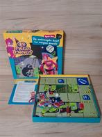 Mega mindy de ontsnapte boef - s5428, Hobby en Vrije tijd, Verzenden, Zo goed als nieuw