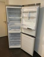 SAMSUNG No Frost grote koelkast combi diepvries A++, Elektronische apparatuur, Met aparte vriezer, Ophalen of Verzenden, Zo goed als nieuw