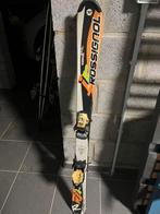 Ski enfant taille 110cm, Sport en Fitness, Ophalen, Rossignol, Zo goed als nieuw, Ski's