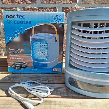 Aircooler  beschikbaar voor biedingen